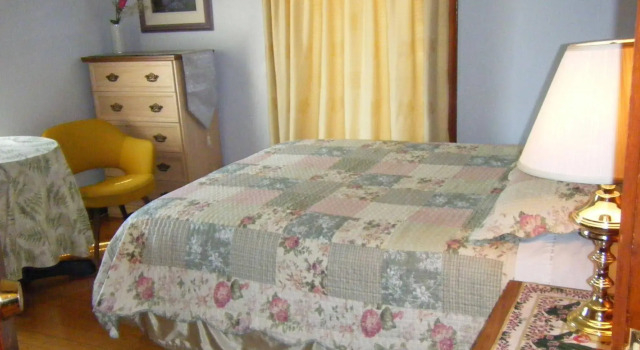 Glory Inn Downtown Moncton, Buchen Sie Bed & Breakfast Hotels in New Brunswick mit Parkplatz, Parkplätze