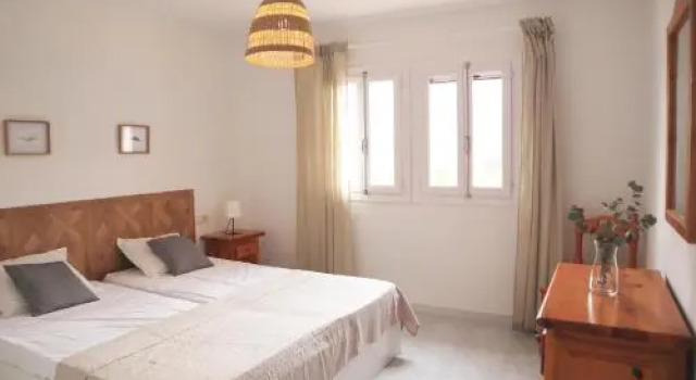 Apartment La Manzanera