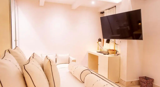 Полулюкс Palmas de Alba Hotel Boutique