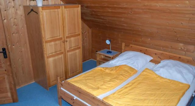 Ferienhaus Seerose, Забронировать Отель Оттерндорф Cuxland, рядом с Grünstrand