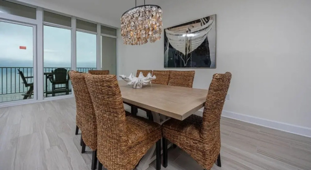 Phoenix Gulf Towers 2106 2 Bedroom Condo, Prenota Appartamento Hotel a Alabama con parcheggio, Parcheggio