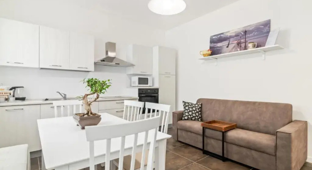 Апартаменты Spa and Relax Lovely Apartment