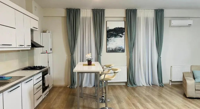 Номер Superior Green Budapest - Tbilisi