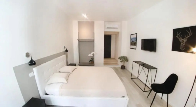b&b boutique four rooms bari