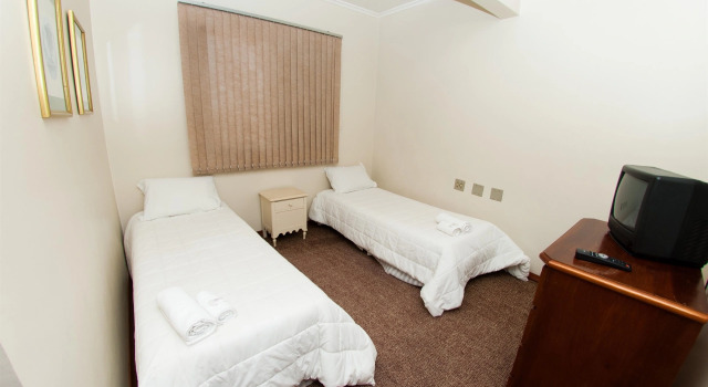 Hotel Marques