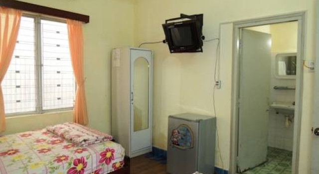 Hung Vuong Guesthouse, Забронировать Гостевой дом Гостевые дома Нячанга, Гостевой дом