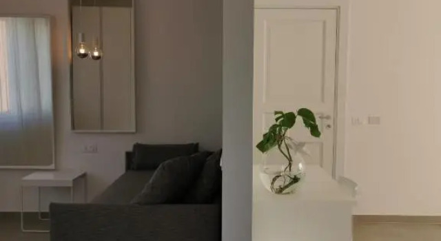 Полулюкс Villa Maria Luxury Suites