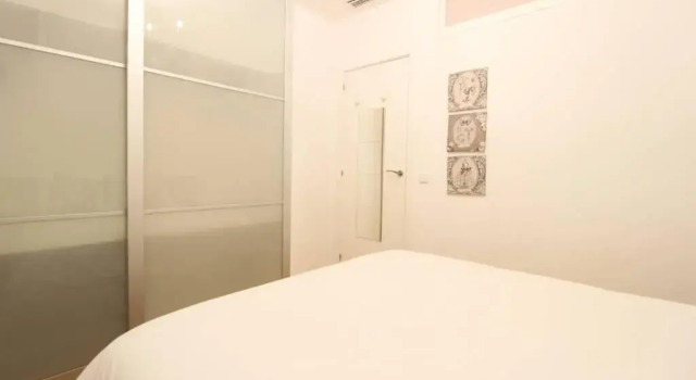 Céntrico Apartamento Estilo Pop-Art by Batuecas, Забронировать Апартаменты/квартира Апартаменты Мадрида, рядом с Asociación Española de Cooperación Europea, Апартаменты/квартира