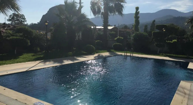 Вилла с 4 комнатами Asur Hotel & Aparts & Villas
