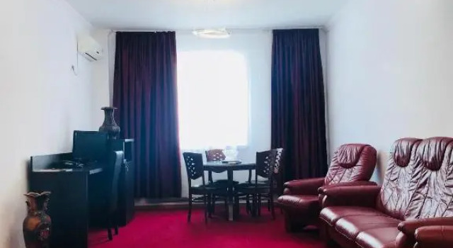 Люкс Hotel Bulevard Prestige