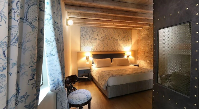 Suites&Atelier Lake Como
