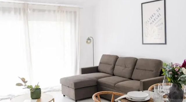 Апартаменты Superior Noon Smart Residences