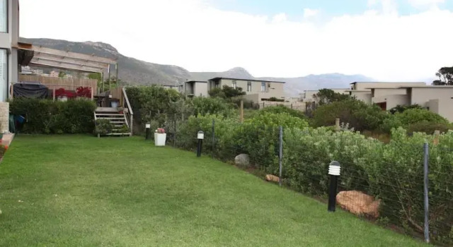 Rooster Cottage, Забронировать Дом для отпуска Коттеджи Cape Peninsula, Коттедж