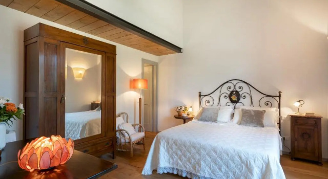 Country House Lo Spigo 4
