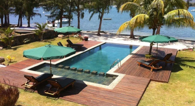 Апартаменты Olana Beach by Horizon Holidays