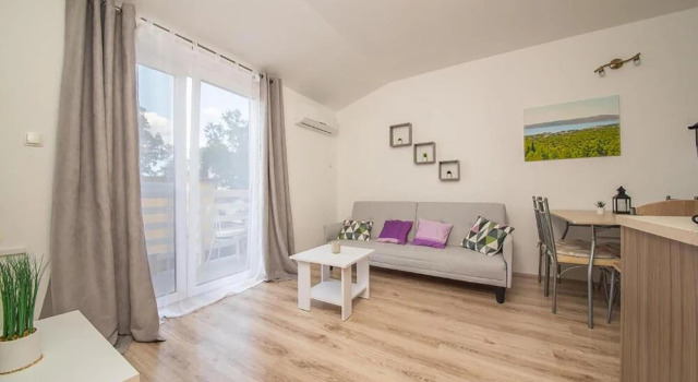 Amazing Apartment in Seline With Wifi and 2 Bedrooms