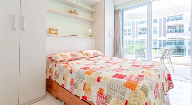 Апартаменты Comfort In Mare bali 2 quartos por Carpediem