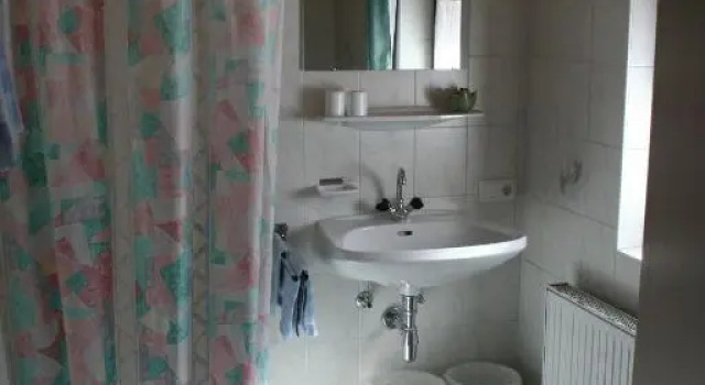 Номер Standard Privatzimmer Bundschuh