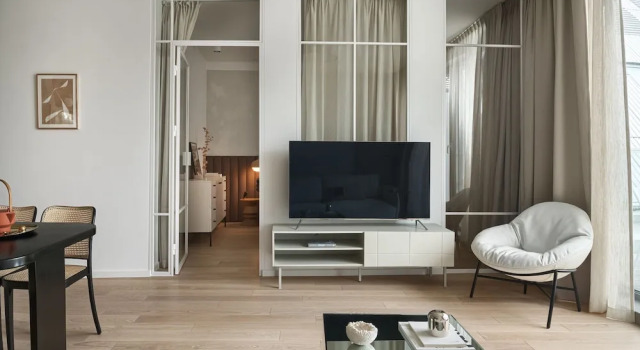 Апартаменты Comfort Comfort Apartments Granaria