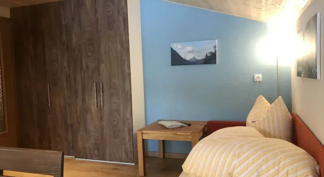 Apart Grazia Prutz in Prutz, Book Hotel Prutz Tyrol