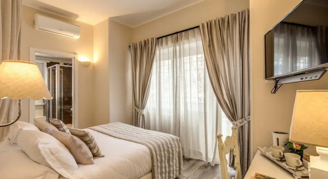 Номер Economy Casa Mia Vaticano Guest House