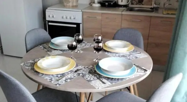 Апартаменты Αlexandras House