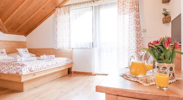 Willa jak u Babci, Réserver Hôtel Hôtels à Wisła avec parking, Parking