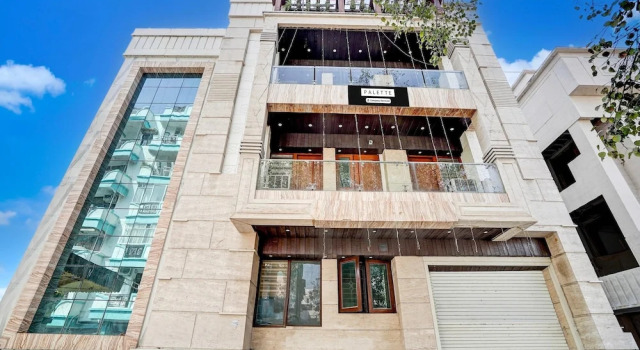 Коттедж Modern Comfort Stays at Swarop Nagar Kanpur