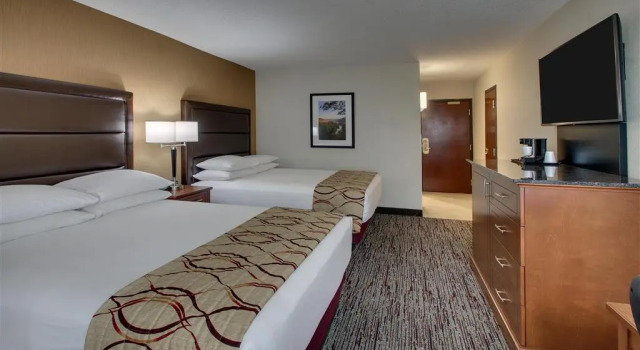 Drury Inn Bowling Green, Book Hotel Bowling Green Kentucky