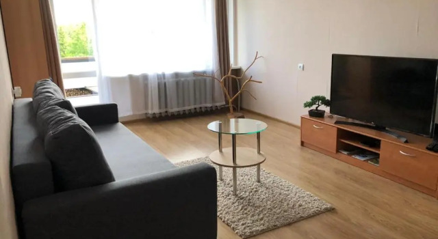 Ergli Apartment, Prenota Appartamento Hotel a Vidzeme con parcheggio, Parcheggio