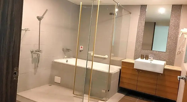 Номер Deluxe Yoai Nemuru Inn