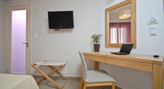 Одноместный номер Standard Xenia Hotel