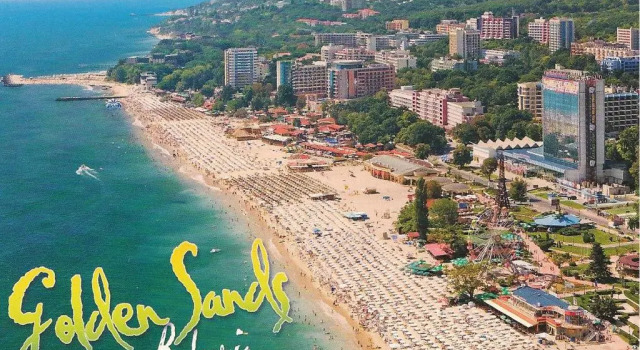 Апартаменты Bendita Mare Family Apartments