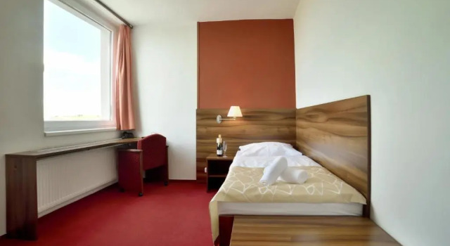 Номер Standard Hotel Palcát