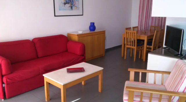 Номер Standard Дуплекс с 2 комнатами Quinta Das Figueirinhas & Quintinha Village