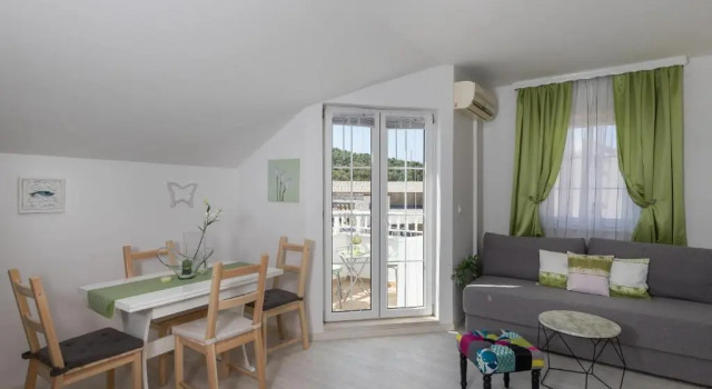 Апартаменты Apartments Villa Key
