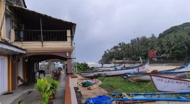Premium huone Baia Do Sol - Beach Boutique