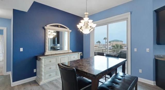 LaCaribe T1 - Four Bedroom Condo