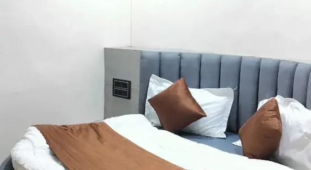Номер Superior Hotel Konark