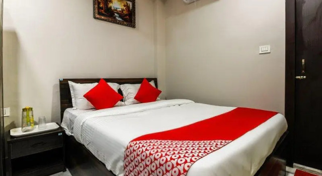 OYO 46073 Shiva Guest House