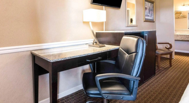 Номер Standard Econo Lodge Princess Anne