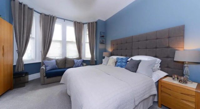 Номер Standard Mory House