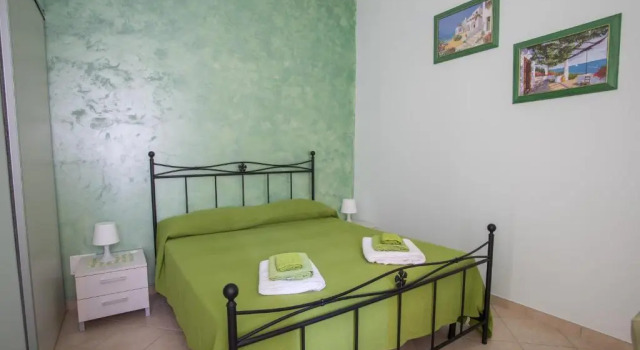 Номер Standard Casa Di Bello Affittacamere