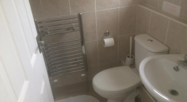 Двухместный номер Standard The Avenue GuestHouse