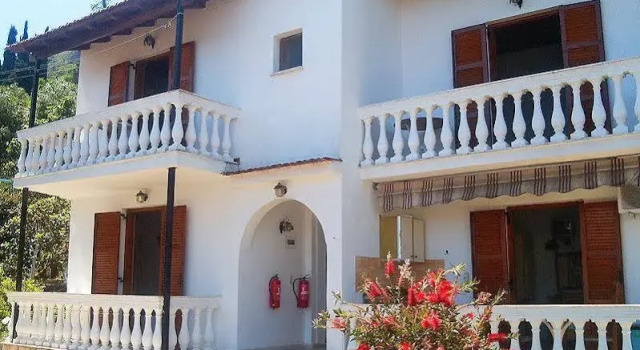 Pantazis Studios