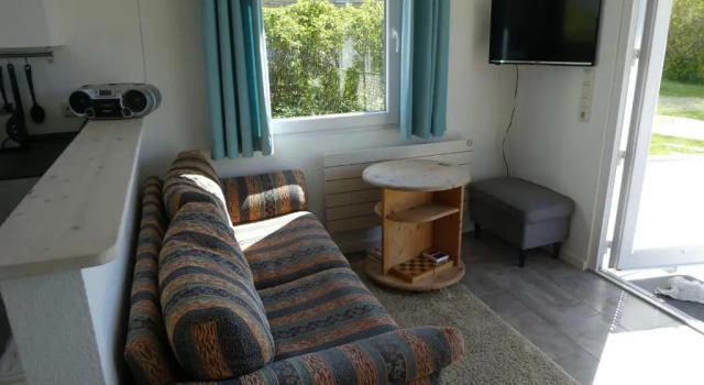 Ferienhaus-Silbermoewe