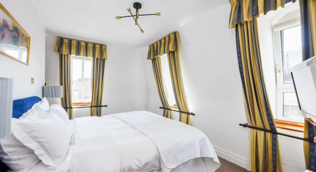 Номер Standard CARLTON COURT - MAYFAIR