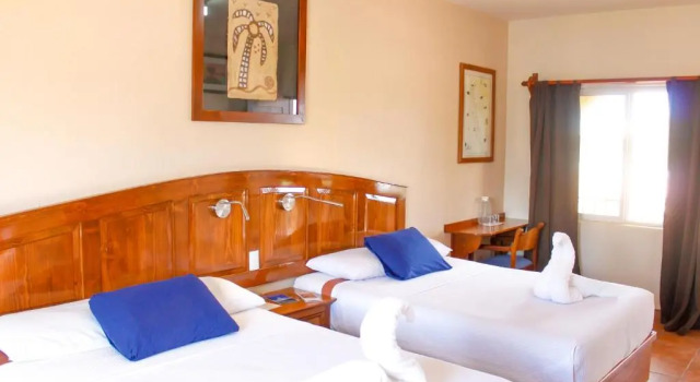 Двухместный номер Standard Hotel Angra