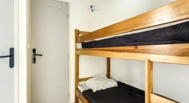 Appartement Barèges, 2 pièces, 6 personnes - FR-1-403-6