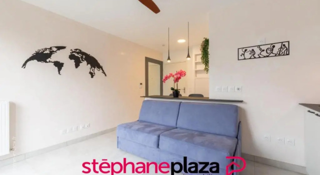 Студия Plaza Parc 02
